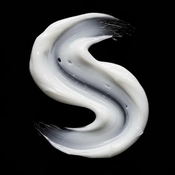 DarkOil Smooth and Shine Mask