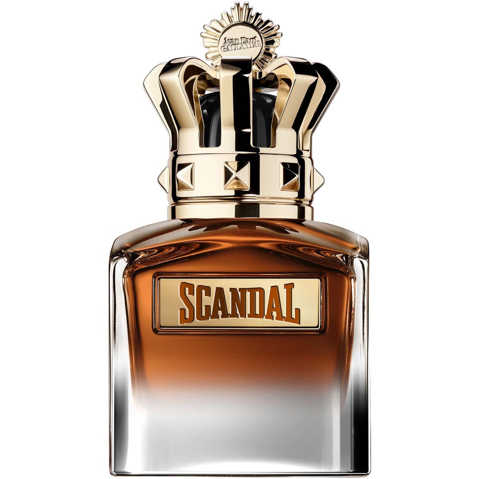 Scandal Elixir For Him Parfum