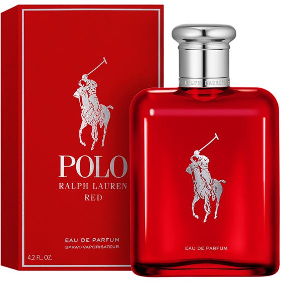 Polo Red