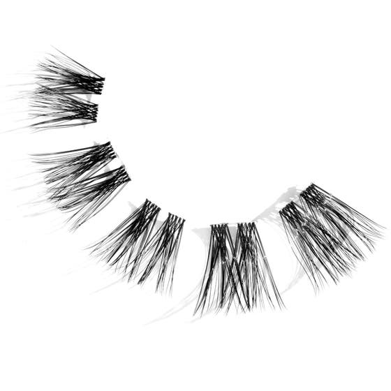 Jumbo Lash! Vegan False Lashes