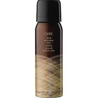Thick Finishing Spray