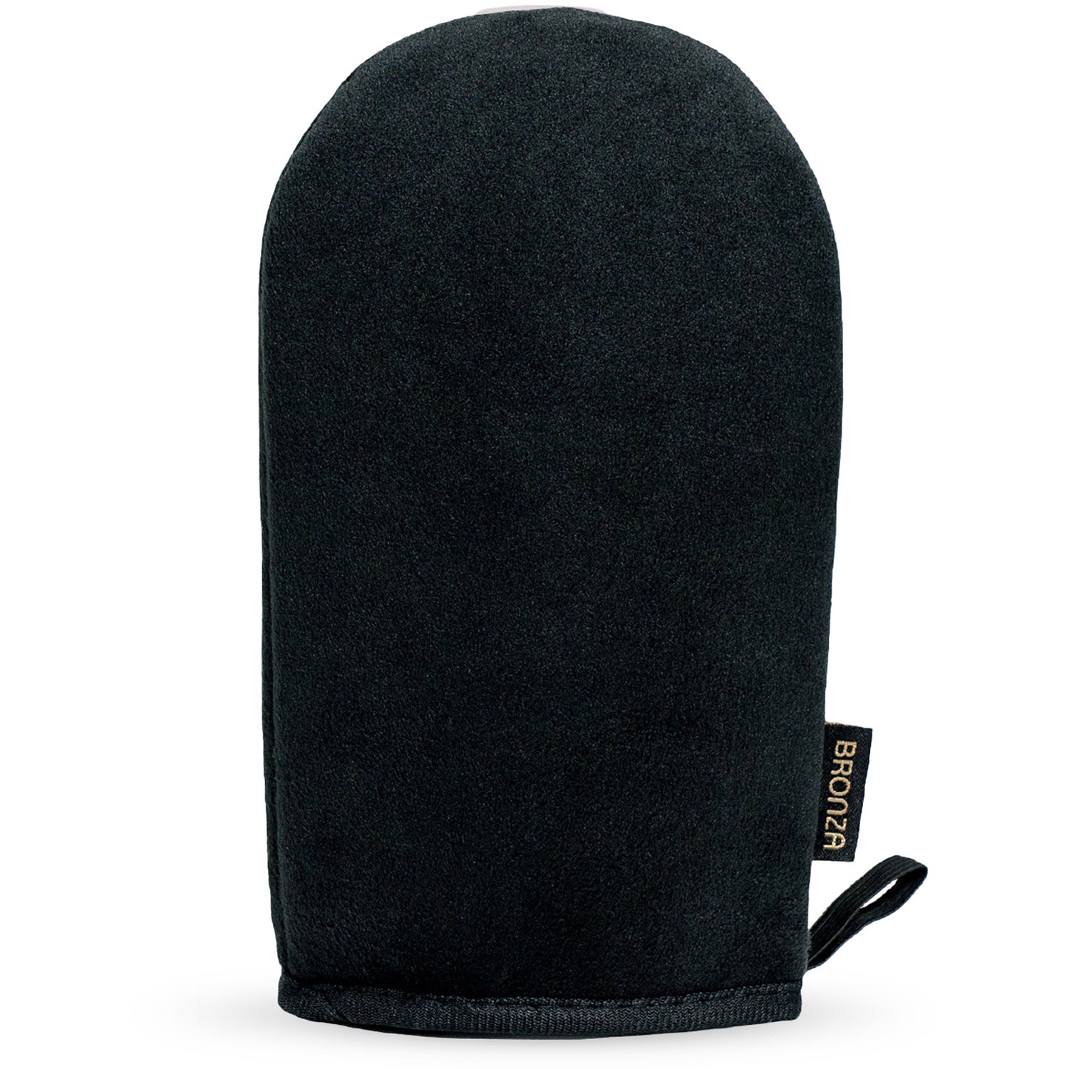 Bronza Application Mitt 1 pcs