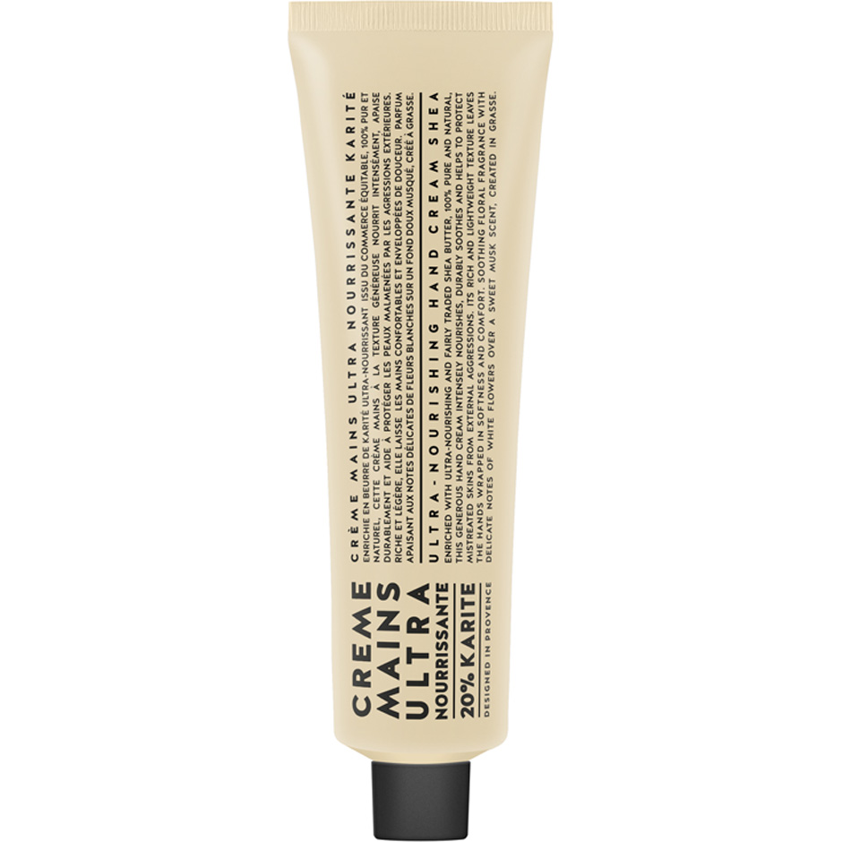 Hand Cream Shea Butter