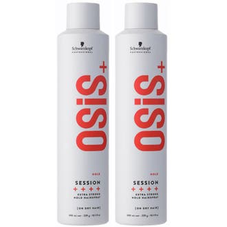 Duo Osis+ Session