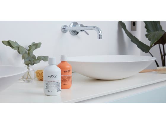 Professional Light & Soft Set