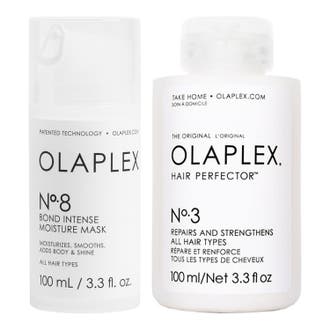 Moisture & Repair Hair Treatment