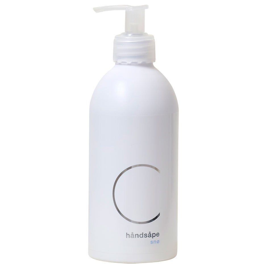 Csoaps Hand Wash Snow 375 ml