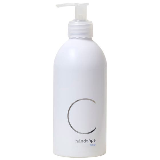 Hand Wash Snow