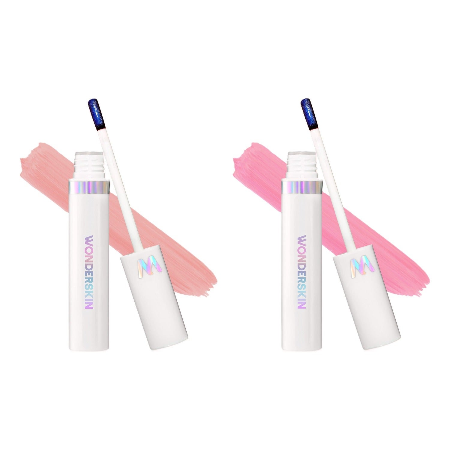Wonderskin Wonder Blading Lip Stain Masque läppsmink dam – bild 9