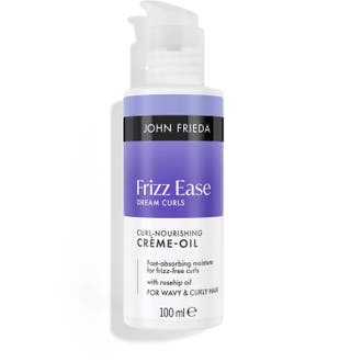 Frizz Ease Dream Curls Curl Defining Oil