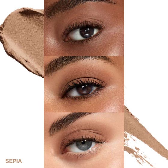 Always On Cream Eye Shadow
