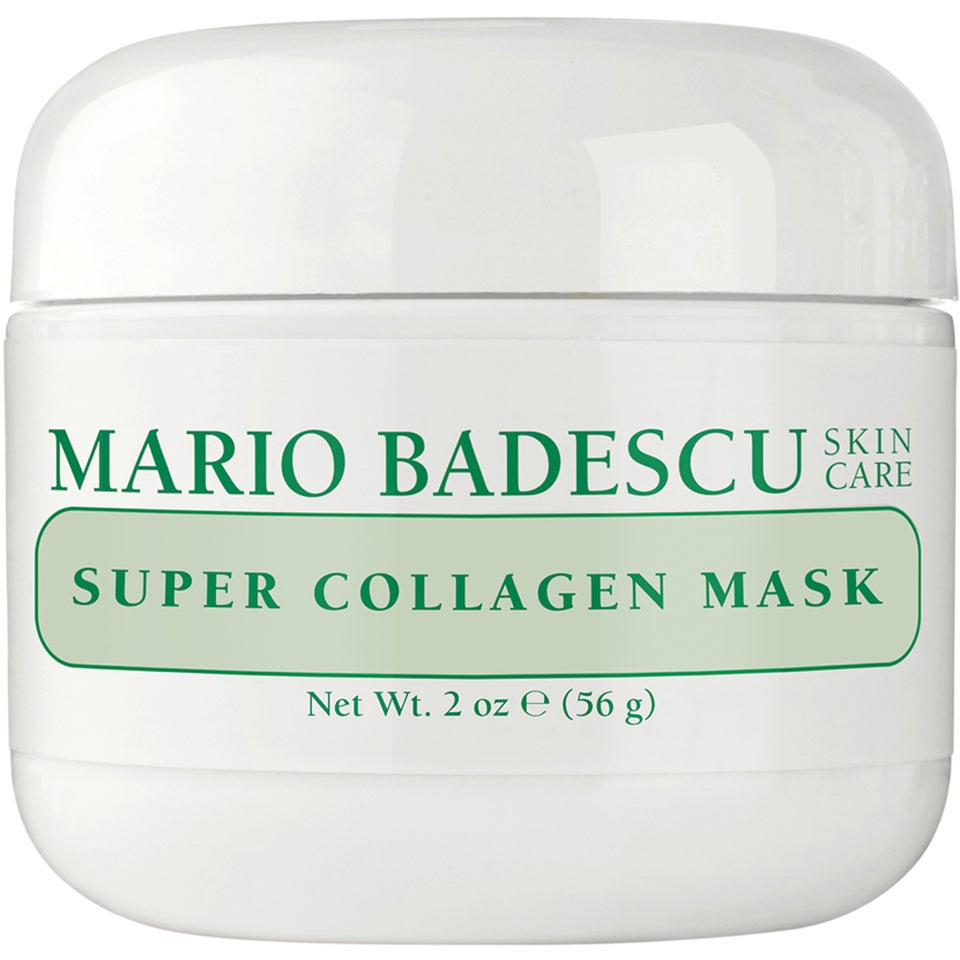 Super Collagen Mask