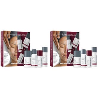 Duo Skin Aging Solutions
