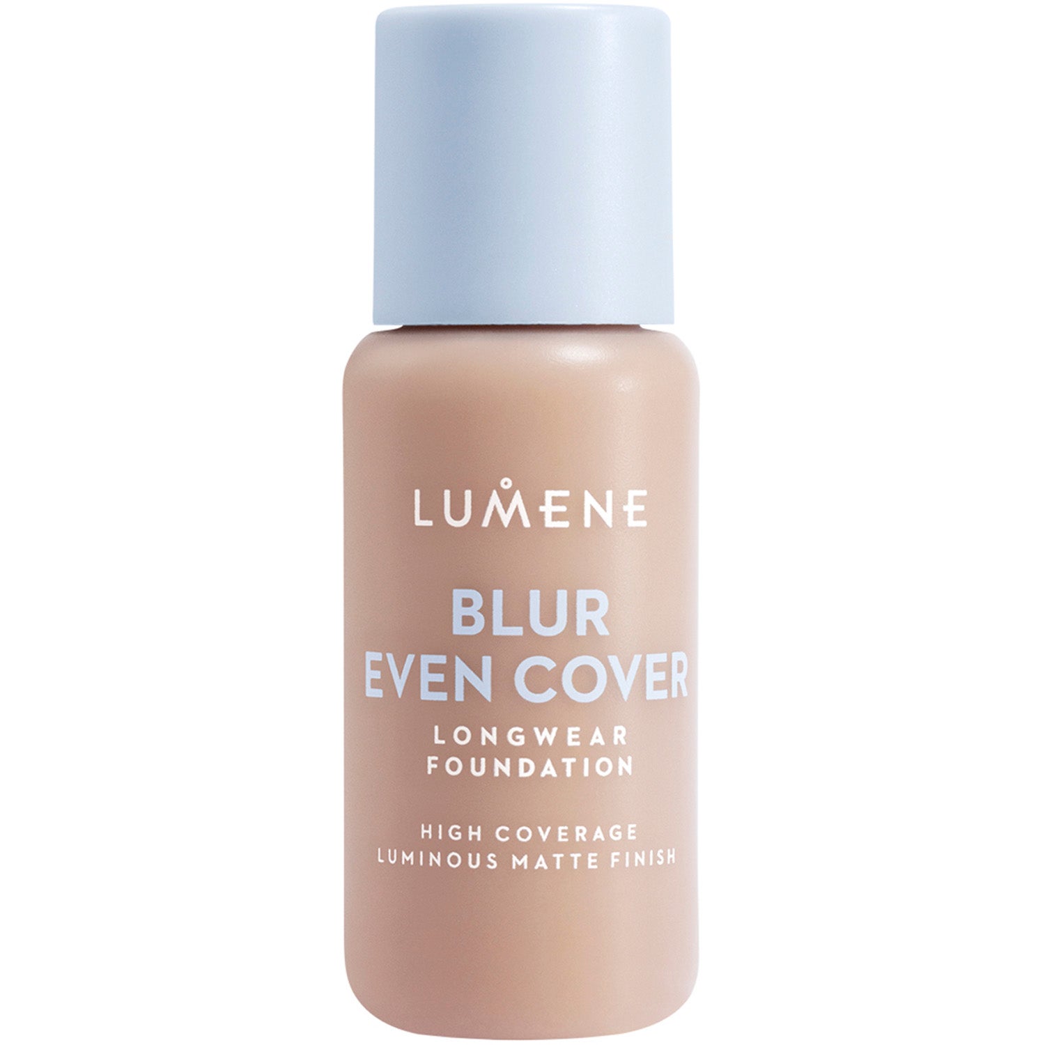 Lumene Blur Even Cover Foundation foundation & concealer dam – bild 7