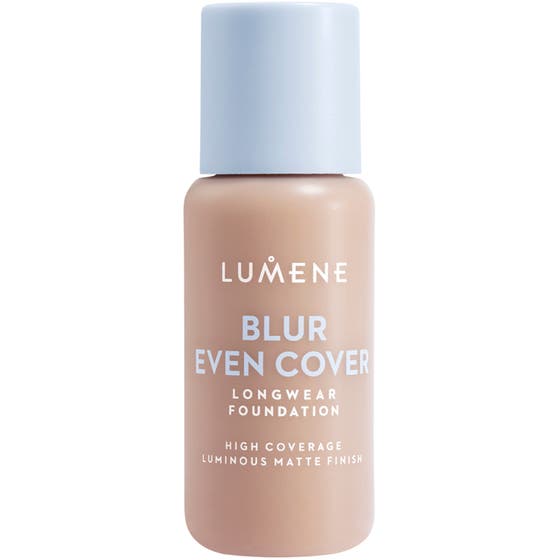 Blur Even Cover Foundation
