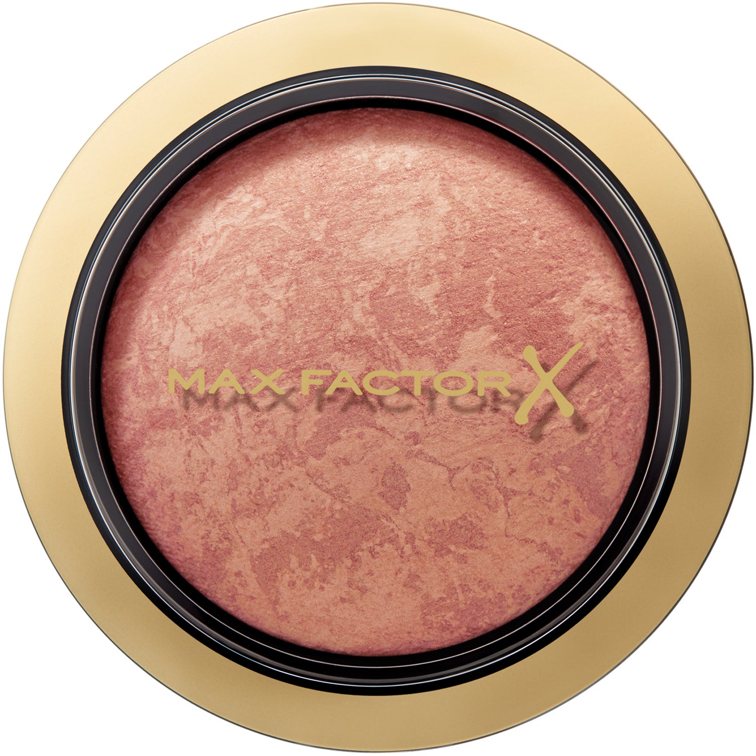 Max Factor Creme Puff Blush 015 Seductive Pink - 1.5 g