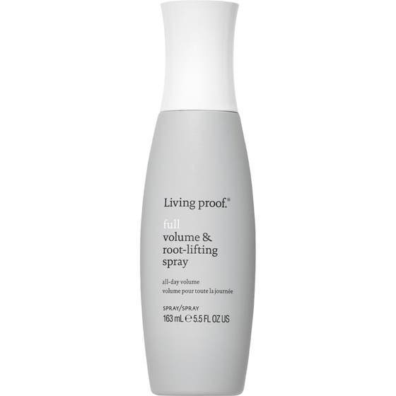 Full Volume & Root-Lifting Spray