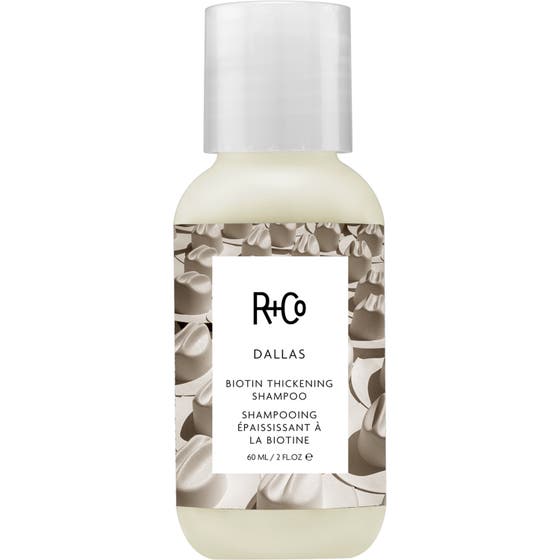 Dallas Biotin Thickening Shampoo