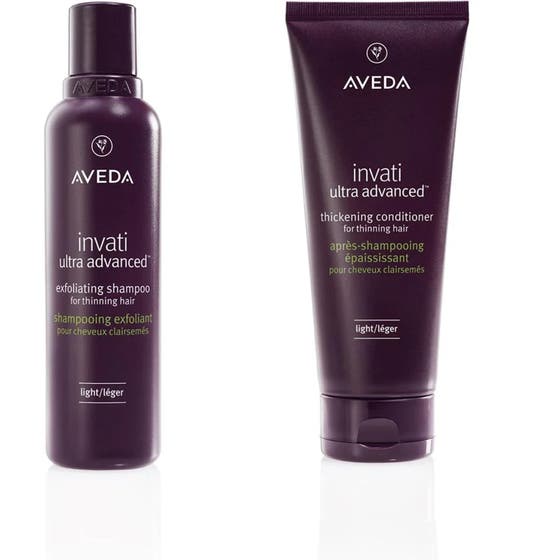 Invati Ultra Advanced Light Set