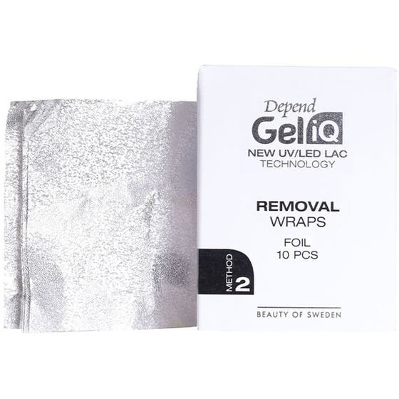 Gel Manicure Complete System