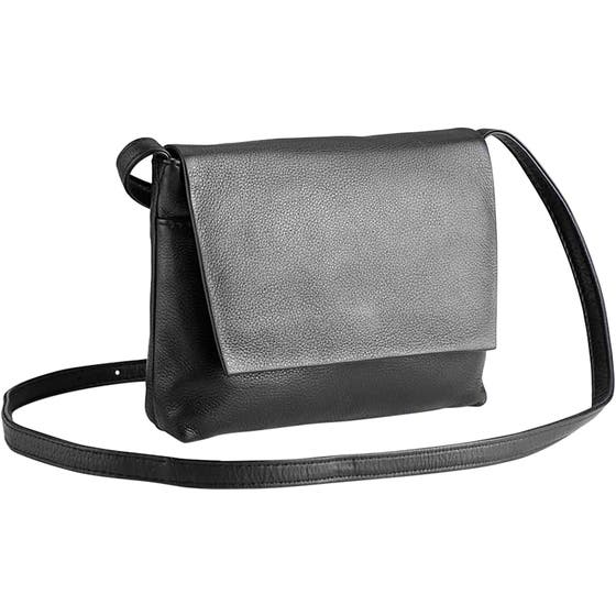 CarlaMBG Crossbody Bag, Roots