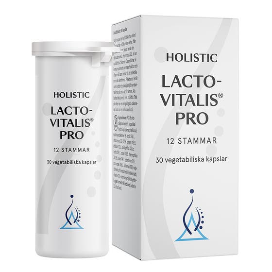 Lactovitalis®Pro
