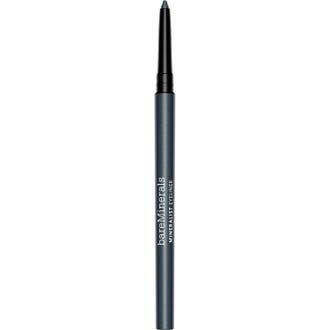 Mineralist Lasting Eyeliner Graphite