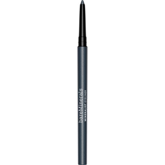 Mineralist Lasting Eyeliner Graphite