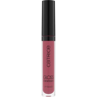 Gloss Obsessed Lip Glaze