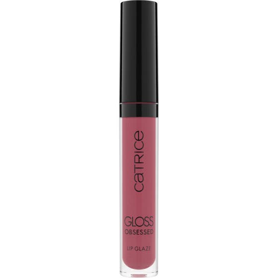 Gloss Obsessed Lip Glaze