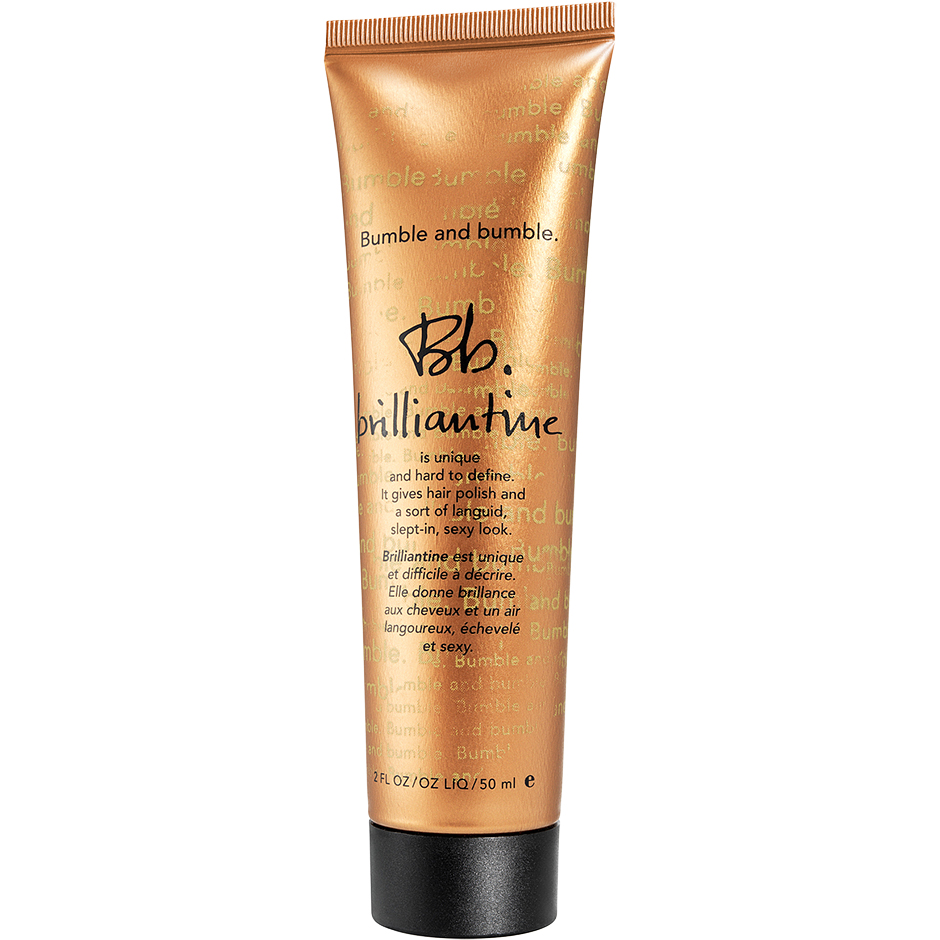 Brilliantine