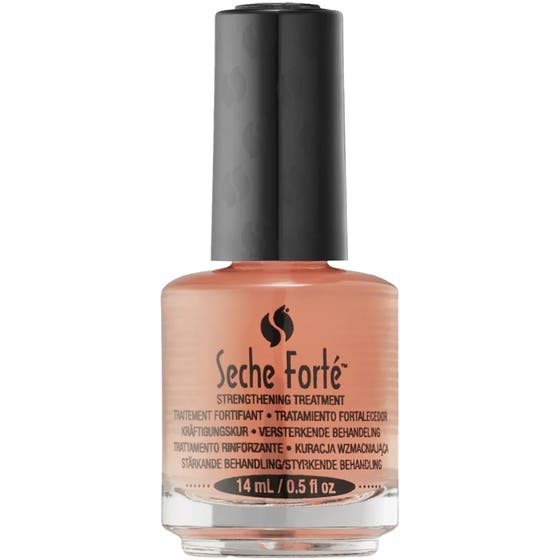 Forté Strengthening Treatment