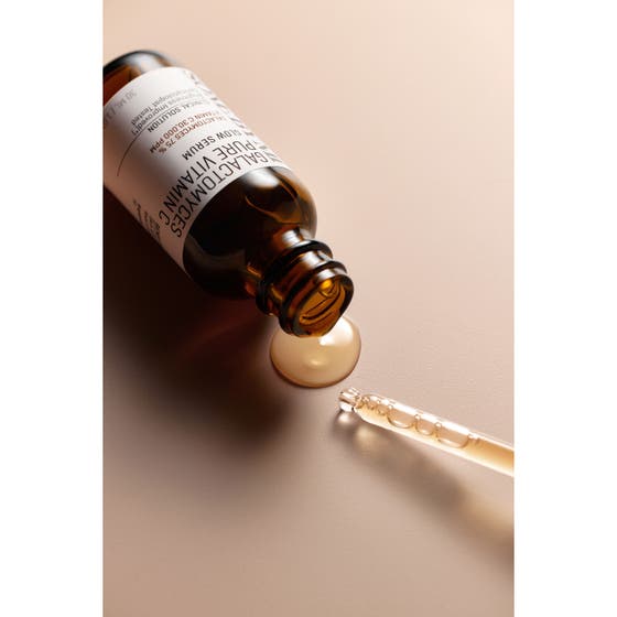 Galactomyces Pure Vitamin C Glow Serum