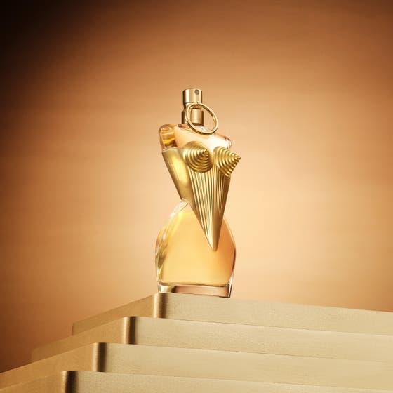 Gaultier Divine Body Lotion