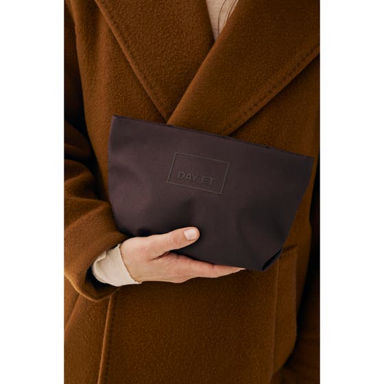 Day RE-Mono Pouchy Small