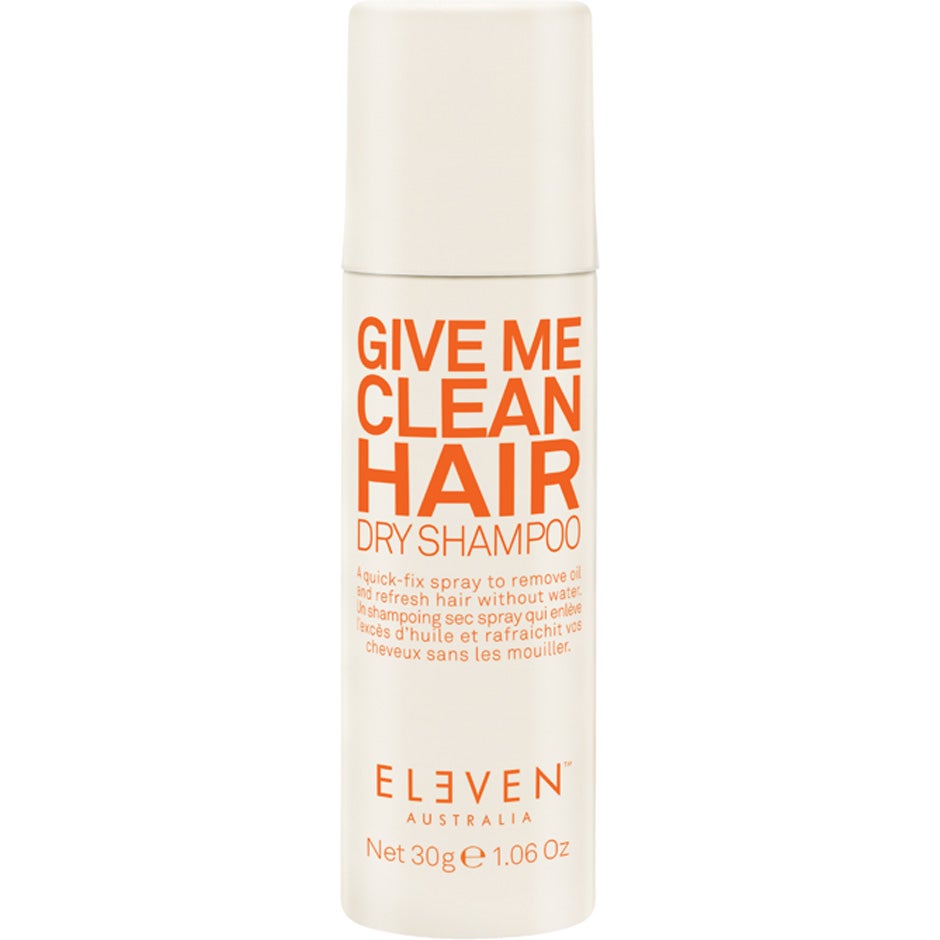 Eleven Australia Give Me Clean Hair Dry Shampoo 30 g