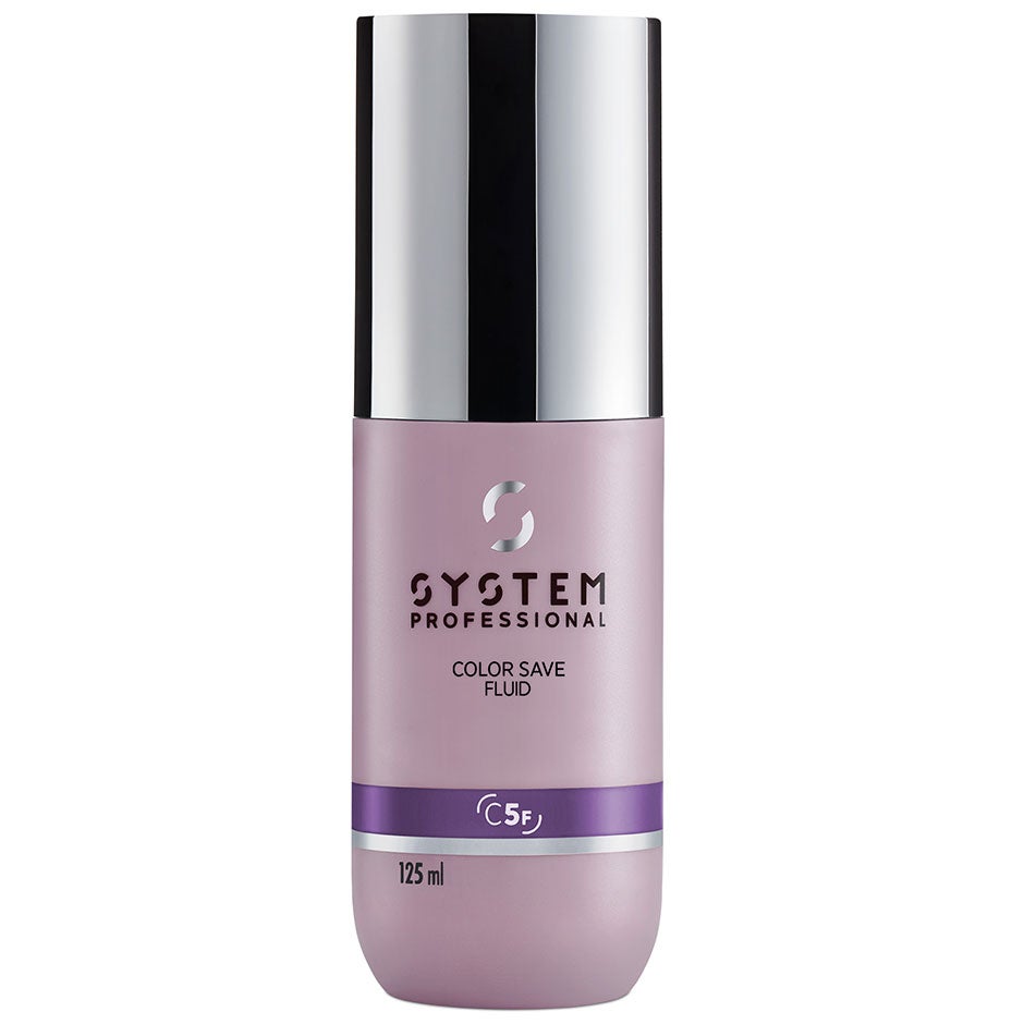 System Professional Color Save Fluid 125 ml
