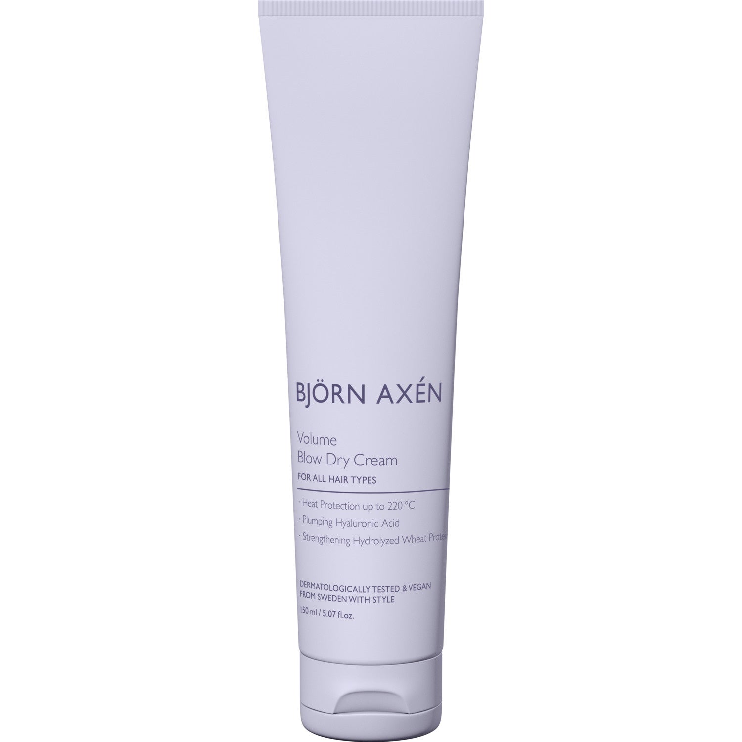 Björn Axén Volume Blowout Set Blow Dry Cream 150 ml + Thickening Spray styling dam – bild 8