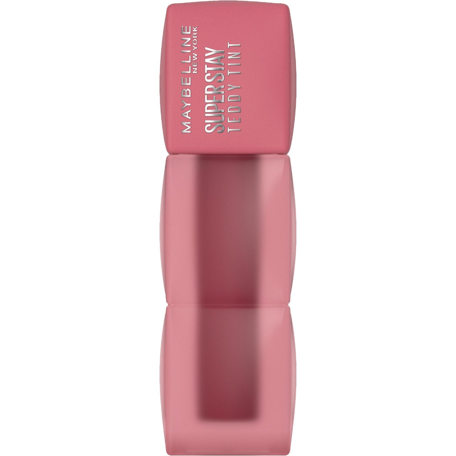 Maybelline Superstay Teddy Tint Liquid Lip Tint 55 Kneehigh - 5 ml