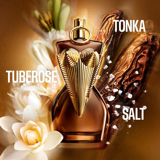 Gaultier Divine Elixir