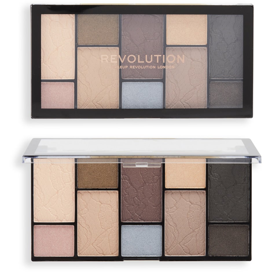 Reloaded Dimension Palette Vivid Passion 11 g