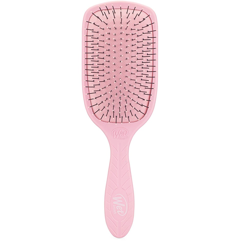 Go Green Biodegradeable Paddle Detangler