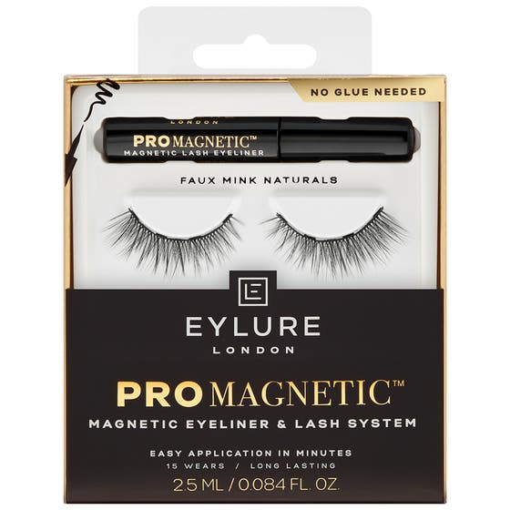 Pro Magnetic Naturals