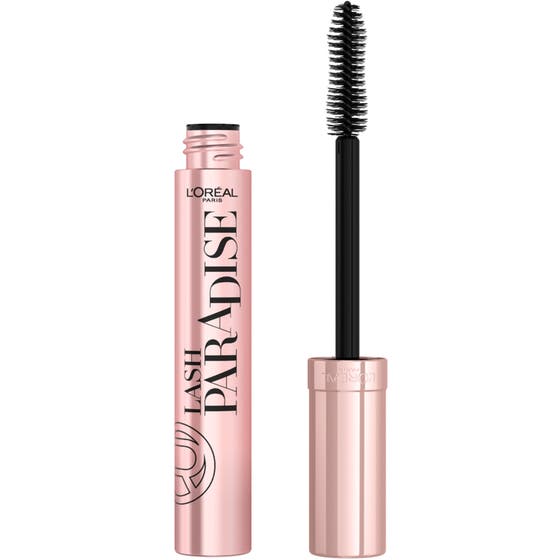 Lash Paradise Mascara