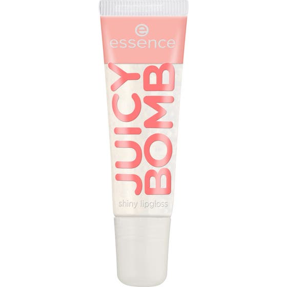 Juicy Bomb Shiny Lipgloss Duo