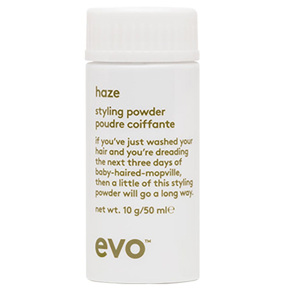 Haze Refill, 10 g evo Volympuder