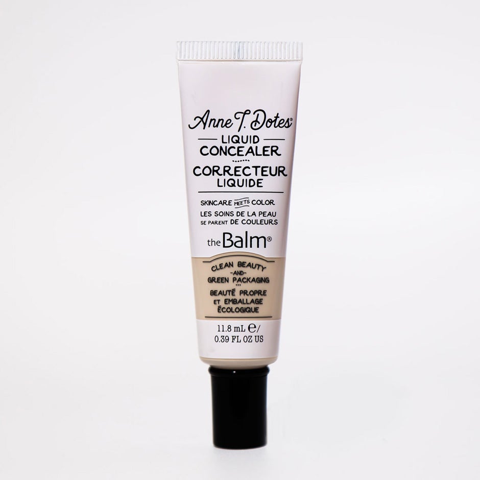The Balm Anne T. Dotes Liquid Concealer dam – bild 7