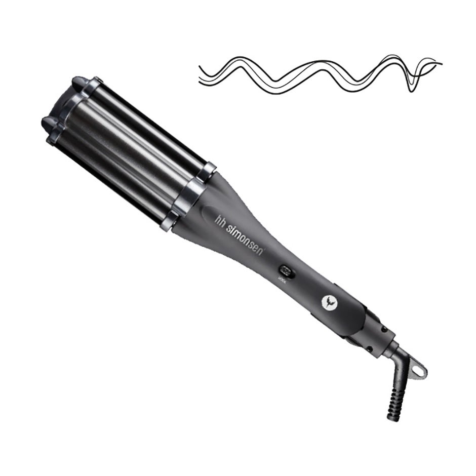 Alternativ bild 1 för HH Simonsen ROD VS5 Deep Waver