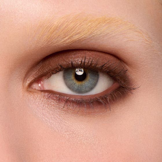 Kajal Excess Longwear Smoky Eye Liner