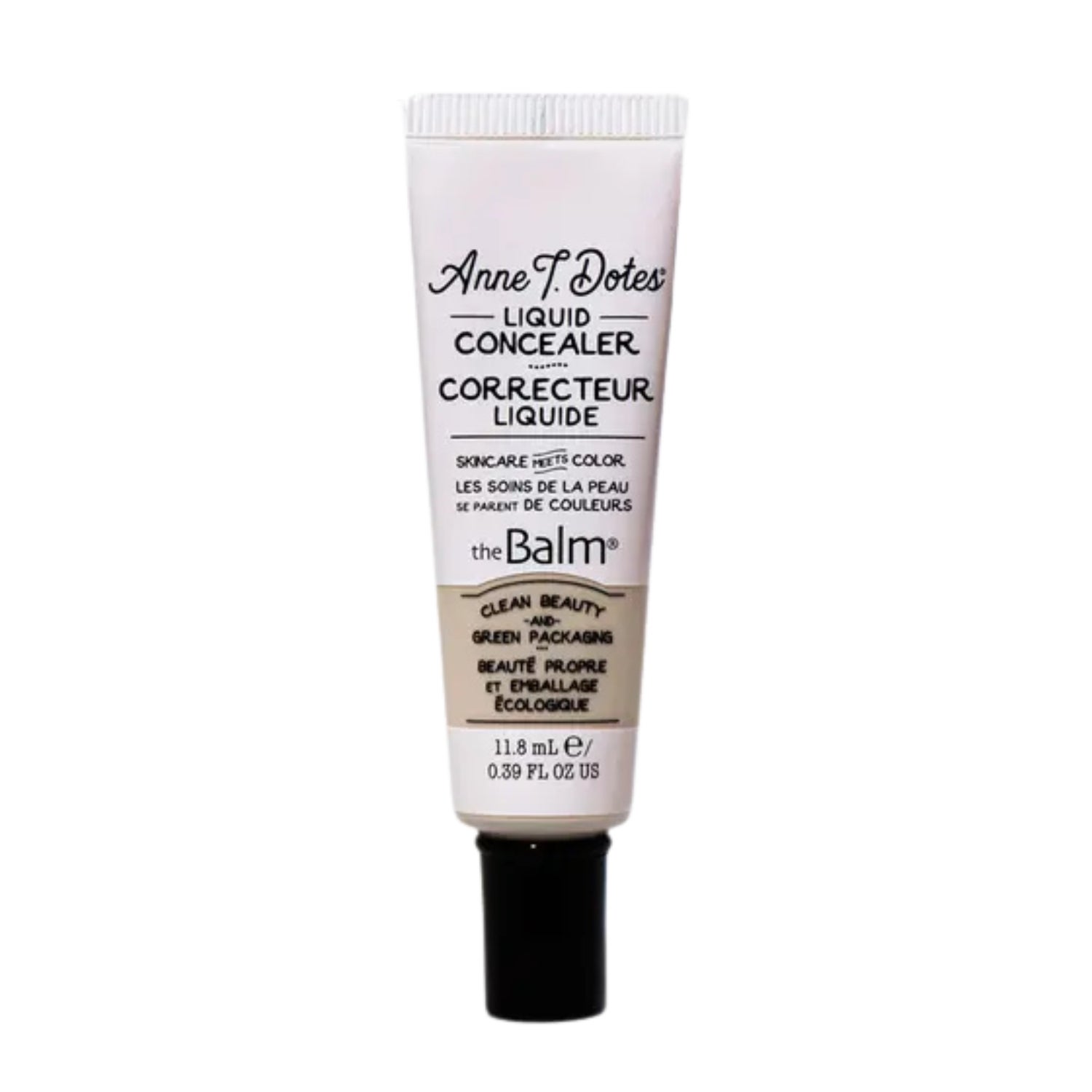 the Balm Anne T. Dotes Liquid Concealer #2 Light Fair - 11,8 ml billede